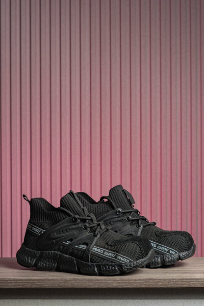 BOTIN DEPORTIVO PUNTA DE ACERO