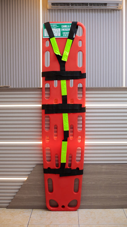 CAMILLA INMOVILIZADORA