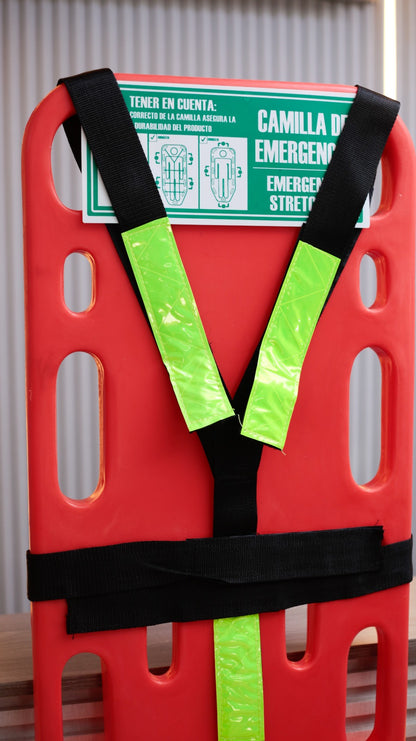 CAMILLA INMOVILIZADORA