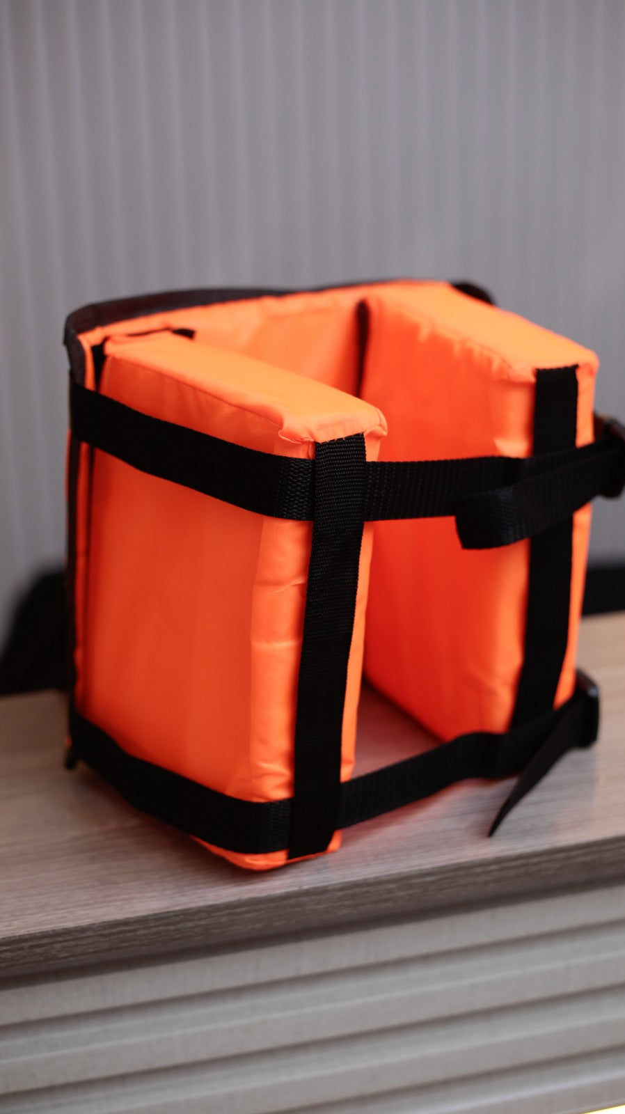 CAMILLA INMOVILIZADORA