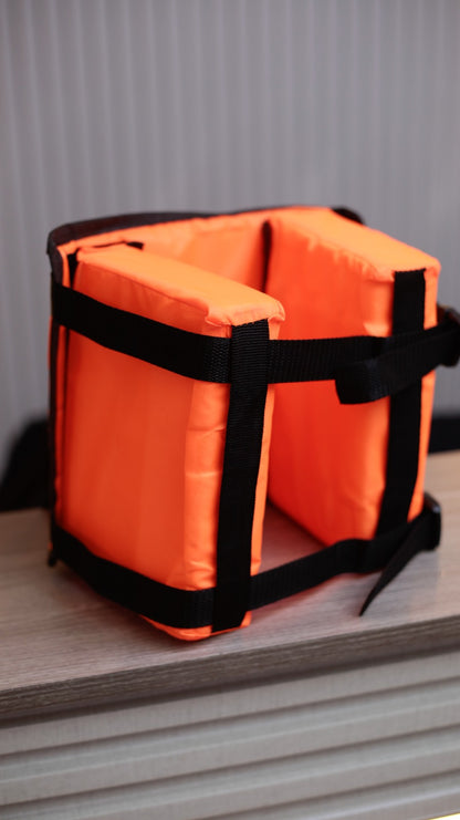 CAMILLA INMOVILIZADORA