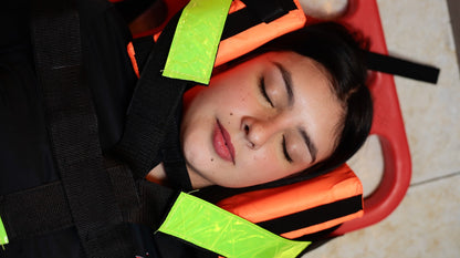 CAMILLA INMOVILIZADORA