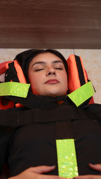 CAMILLA INMOVILIZADORA